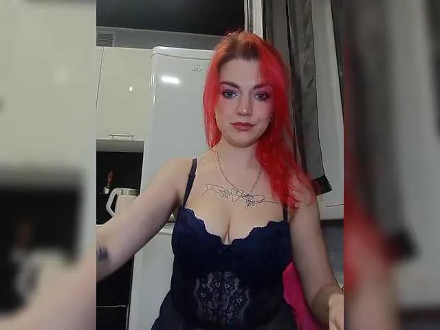 Live sex webcam photo for katriel #290920291