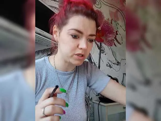 Live sex webcam photo for katriel #290941044