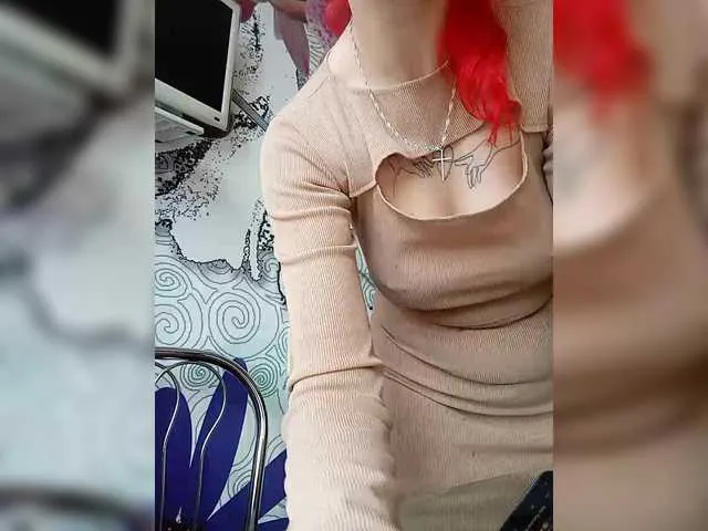 Live sex webcam photo for katriel #290957630