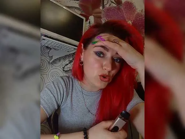 Live sex webcam photo for katriel #290958941