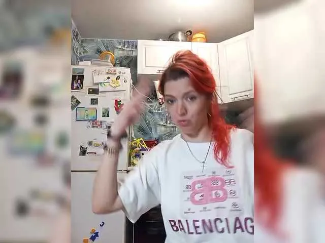 Live sex webcam photo for katriel #291086306