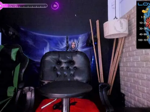 Live sex webcam photo for katrinadj #275962047
