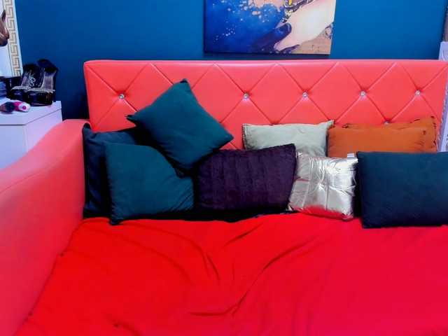 Live sex webcam photo for kattsuunnyy #277667569