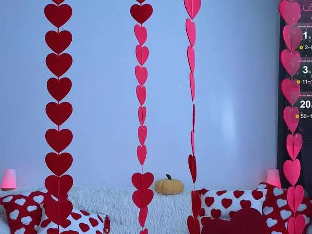 Live sex webcam photo for katy-ethereal #277283184