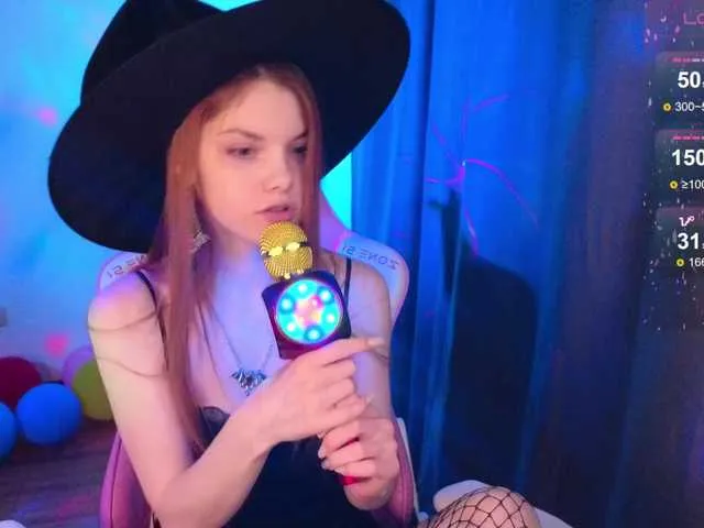 Live sex webcam photo for katy-ethereal #277593850