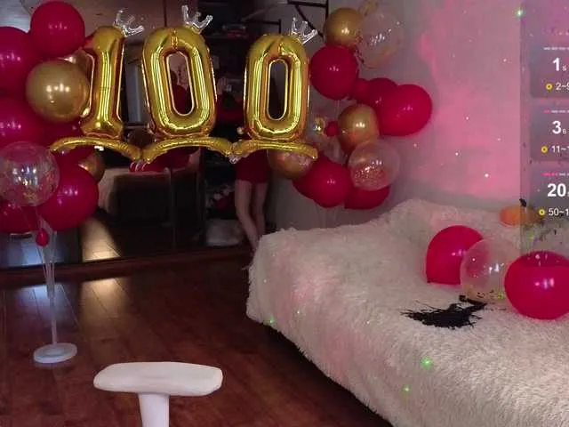 Live sex webcam photo for katy-ethereal #277670016