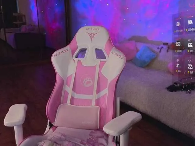 Live sex webcam photo for katy-ethereal #277789585