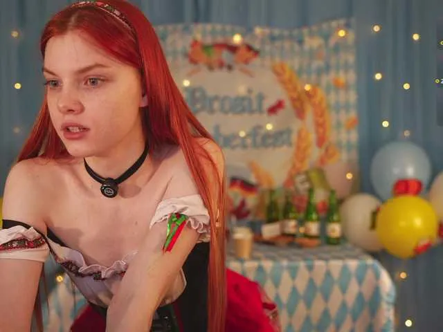 Live sex webcam photo for katy-ethereal #292006814