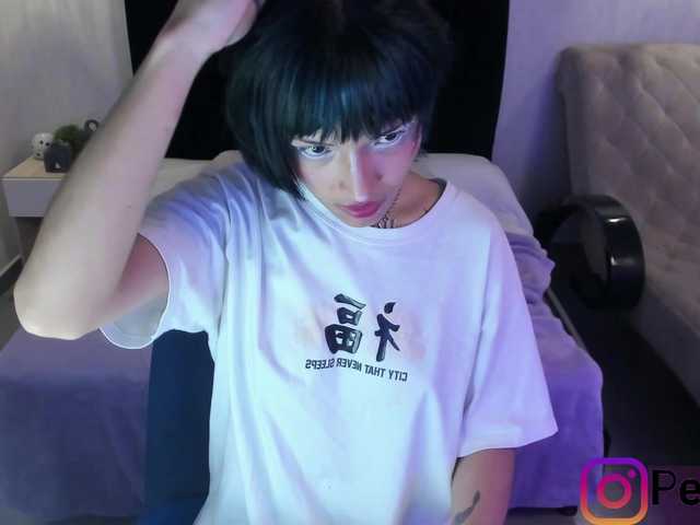 Live sex webcam photo for katzukii- #276535602