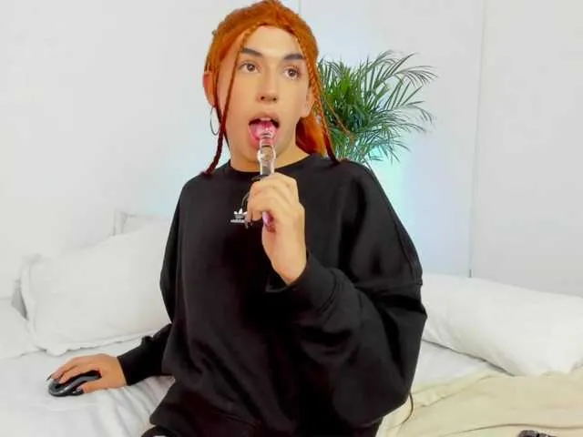 Live sex webcam photo for kaylevm #274072962