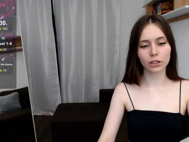 Live sex webcam photo for kaymassey2 #278058222