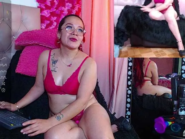 Live sex webcam photo for keila-15 #277133208