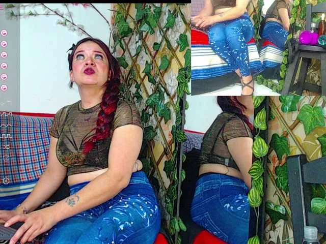 Live sex webcam photo for keila-15 #277145612
