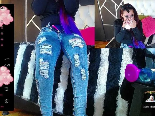 Live sex webcam photo for keila-15 #277164775