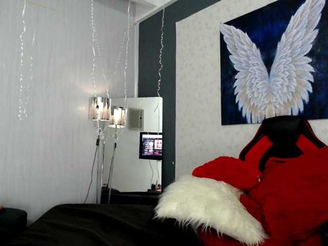 Live sex webcam photo for Keity-oliver #272717581