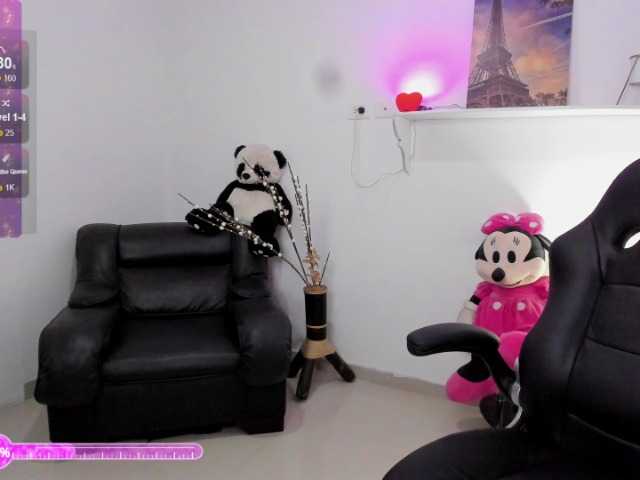 Live sex webcam photo for kenia-princess #277544515