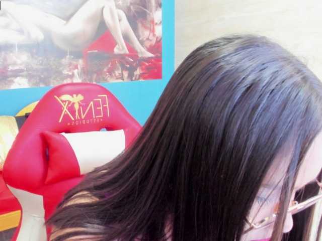 Live sex webcam photo for kenia-sweet #274543206