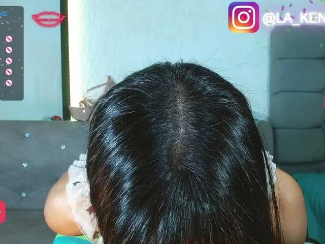 Live sex webcam photo for kenishasweet #276137792