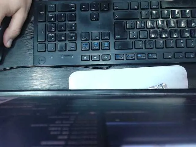 Live sex webcam photo for keyla01 #272955639