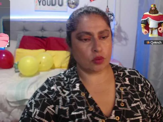 Live sex webcam photo for keyla01 #276288530