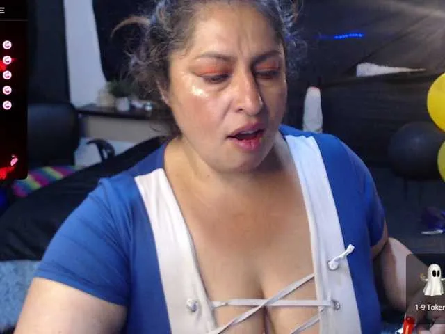 Live sex webcam photo for keyla01 #276479988