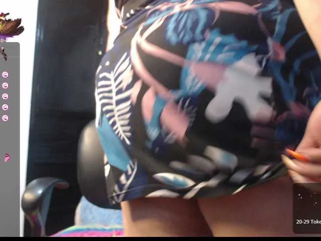 Live sex webcam photo for keyla01 #276584522