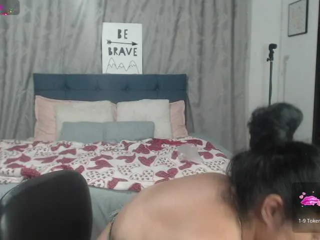 Live sex webcam photo for keyla01 #277087702