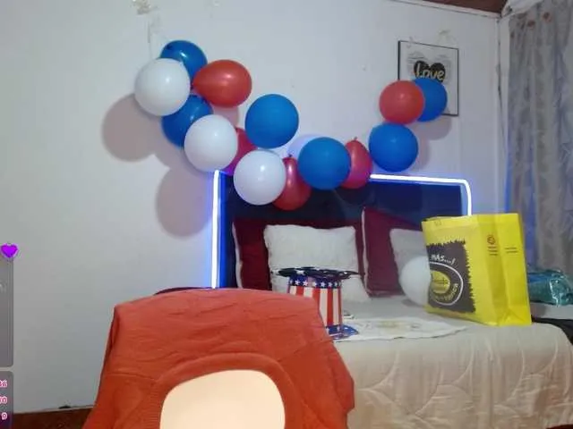 Live sex webcam photo for keyla01 #291414565