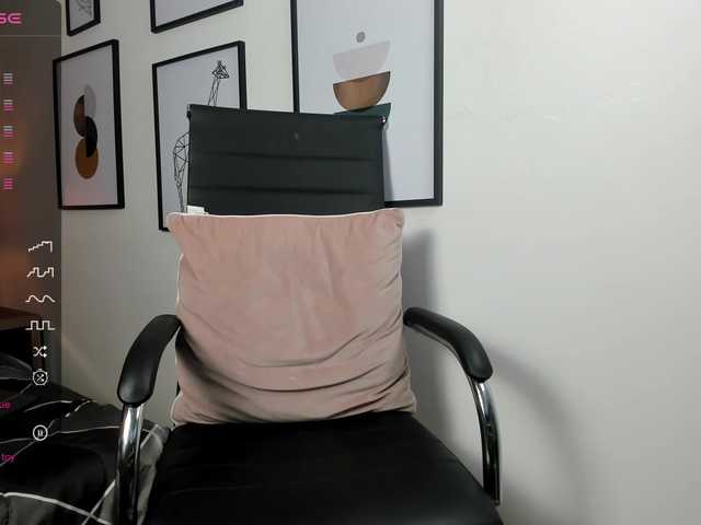 Live sex webcam photo for keysha-gomez #276153392