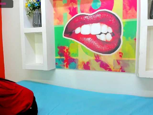 Live sex webcam photo for kherlyx #271724498