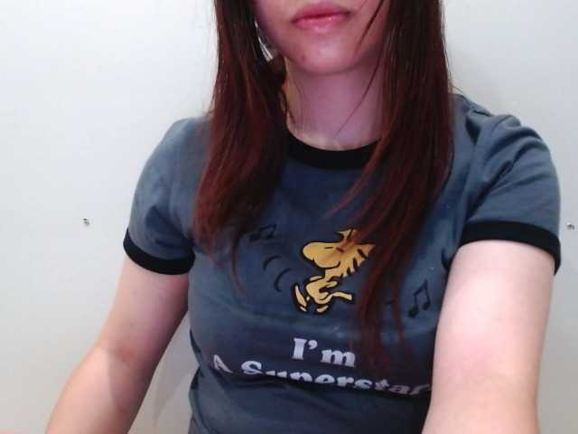 Live sex webcam photo for kiki-001 #278305105