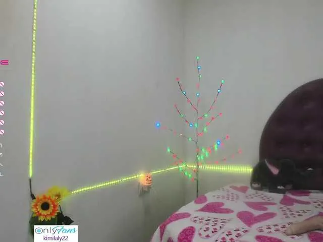 Live sex webcam photo for kimilaly #272430039