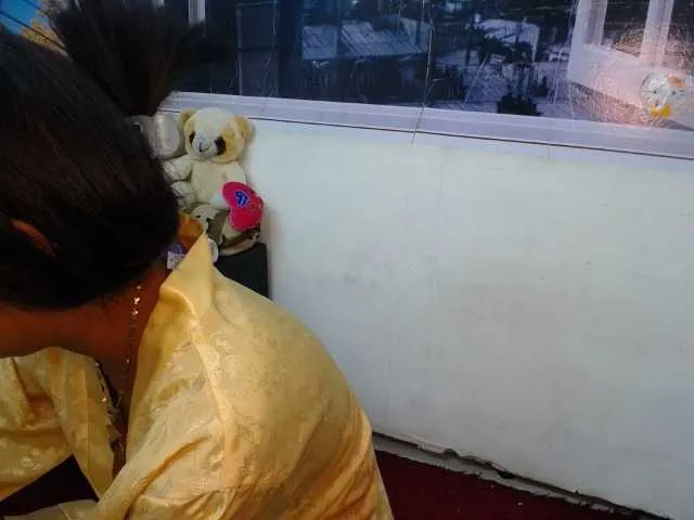 Live sex webcam photo for kimsam #276089195