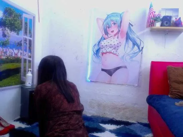 Live sex webcam photo for kimsam #276193178