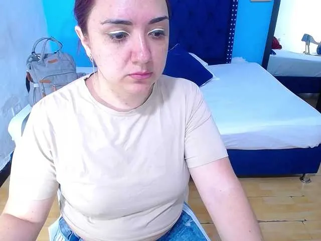 Live sex webcam photo for kinky-redhead18 #291465734