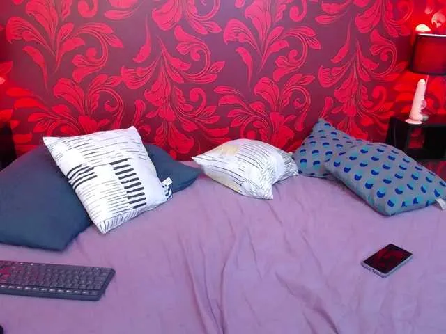 Live sex webcam photo for kinkykuromi #274355553