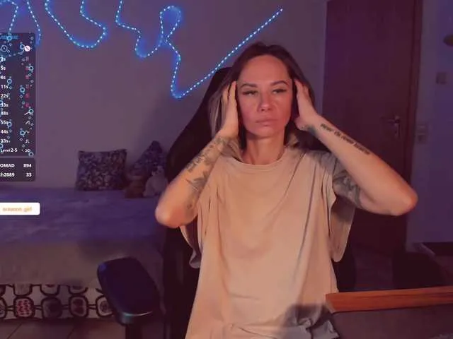 Live sex webcam photo for kirillenok #292341202