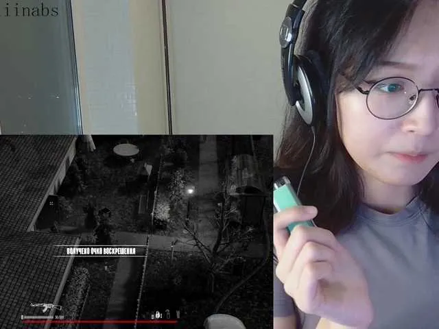 Live sex webcam photo for kisik258 #276949945