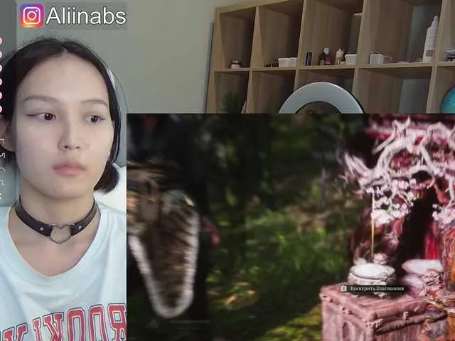 Live sex webcam photo for kisik258 #289771353