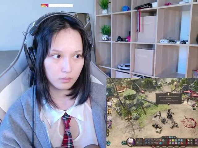 Live sex webcam photo for kisik258 #290984818