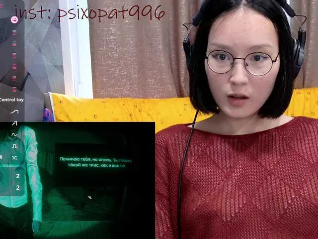 Live sex webcam photo for kisik258 #292074791