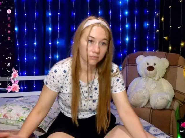 Live sex webcam photo for kiska-wansday07 #291233711