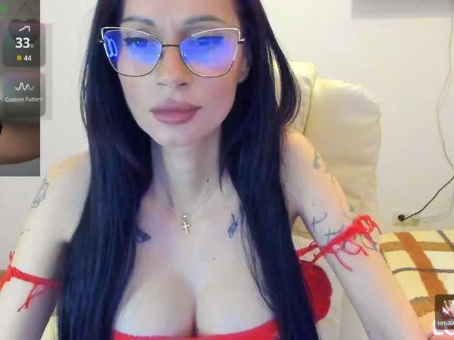 Live sex webcam photo for kissnicol #293399825