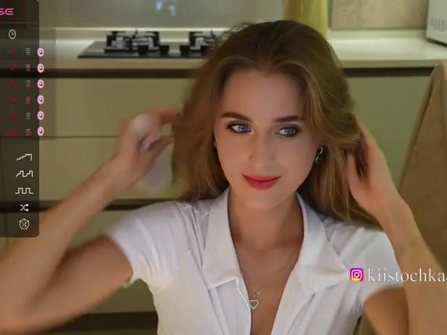 Live sex webcam photo for kistochkaa #276279590