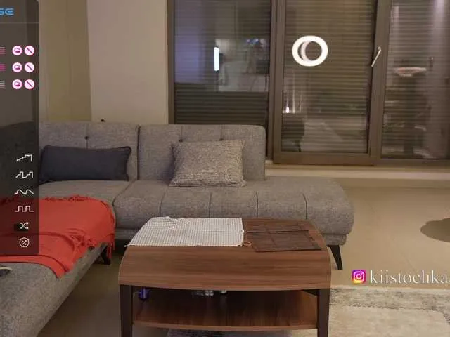 Live sex webcam photo for kistochkaa #277793287