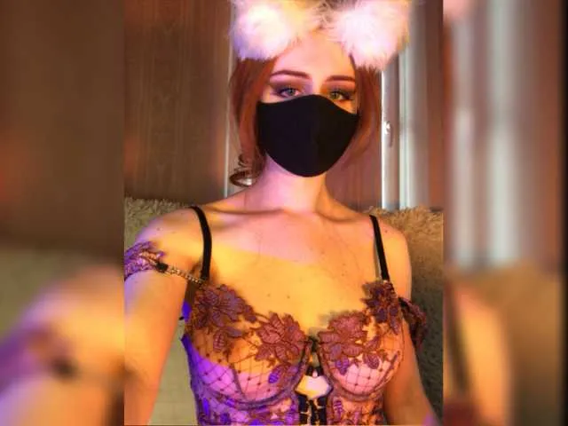 Live sex webcam photo for kivi- #276113279