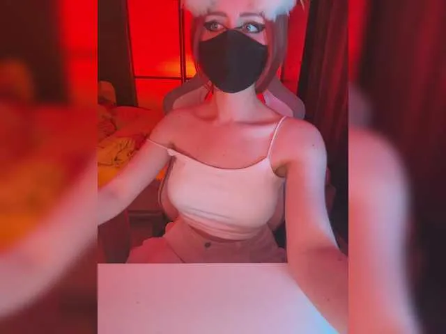 Live sex webcam photo for kivi- #291138710