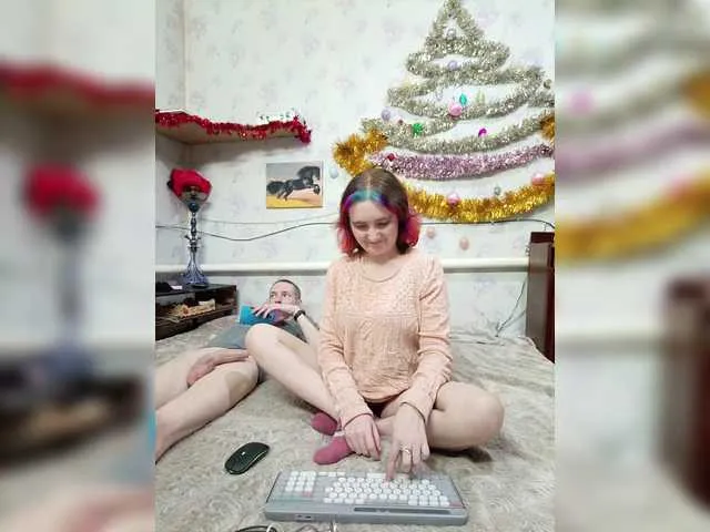Live sex webcam photo for koketka23web #290296277