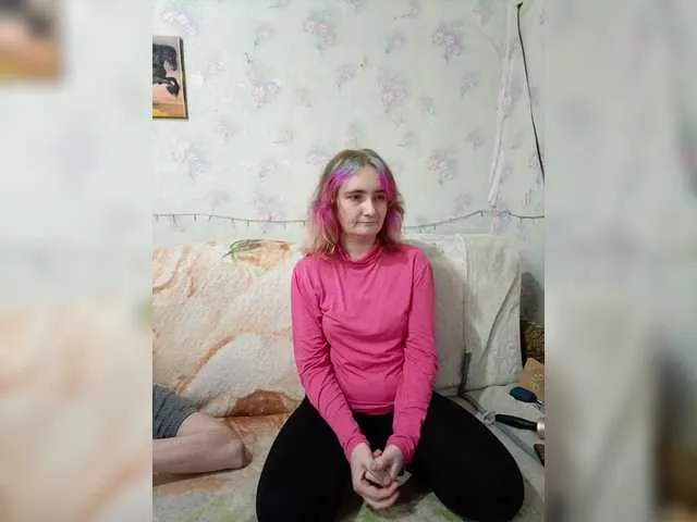 Live sex webcam photo for koketka23web #290644043