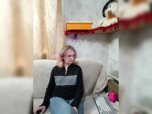 Live sex webcam photo for koketka23web #290786577
